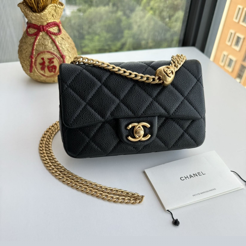 Ch*el cf series bags